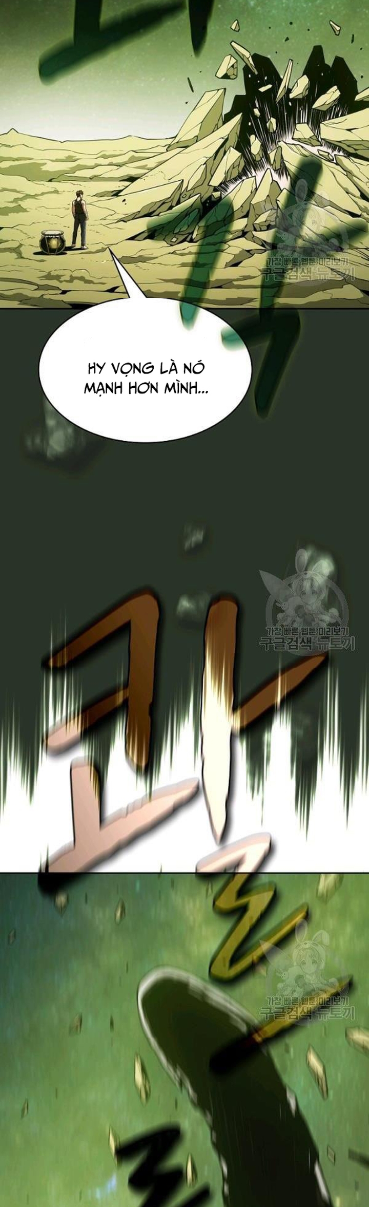 Thiên Thần Quay Về Từ Địa Ngục: Chapter 16