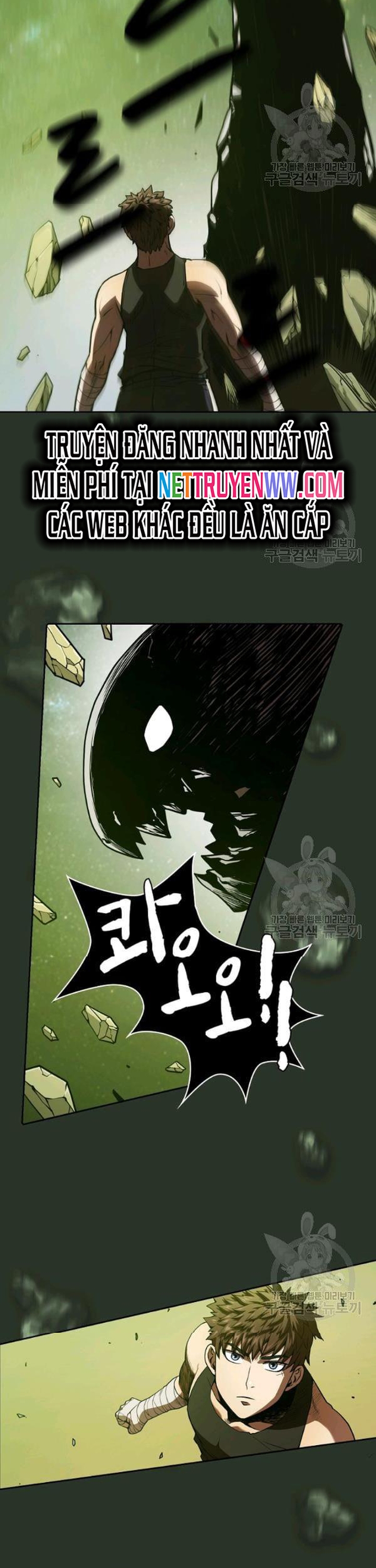 Thiên Thần Quay Về Từ Địa Ngục: Chapter 16