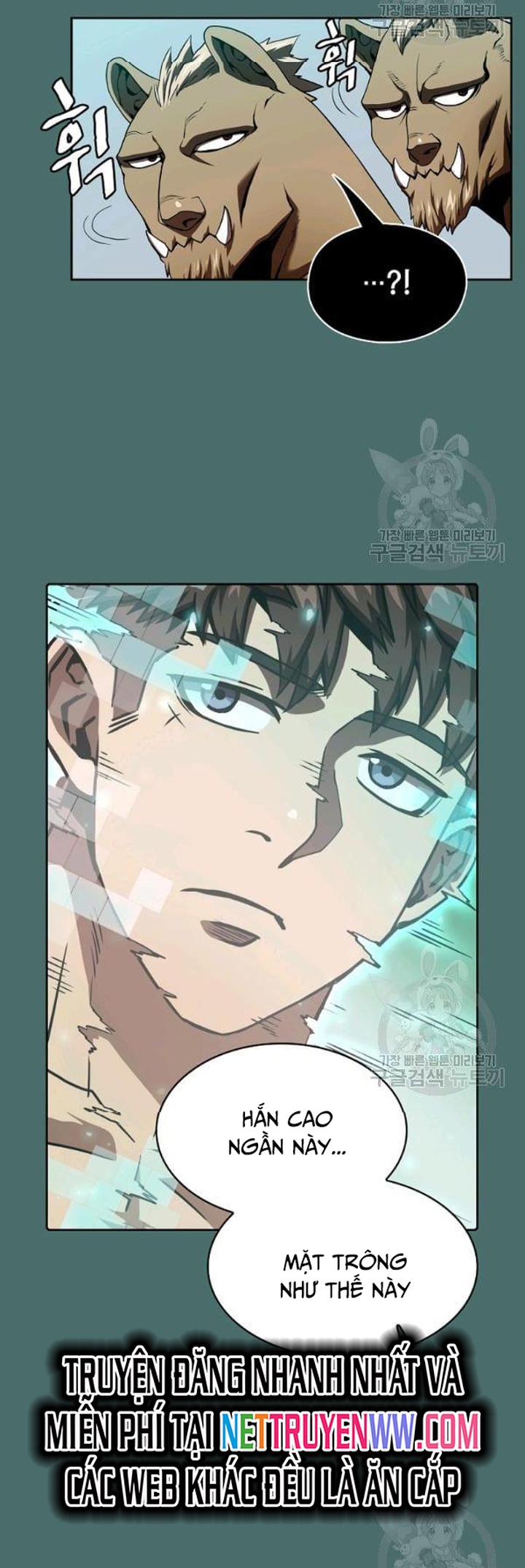 Thiên Thần Quay Về Từ Địa Ngục: Chapter 16