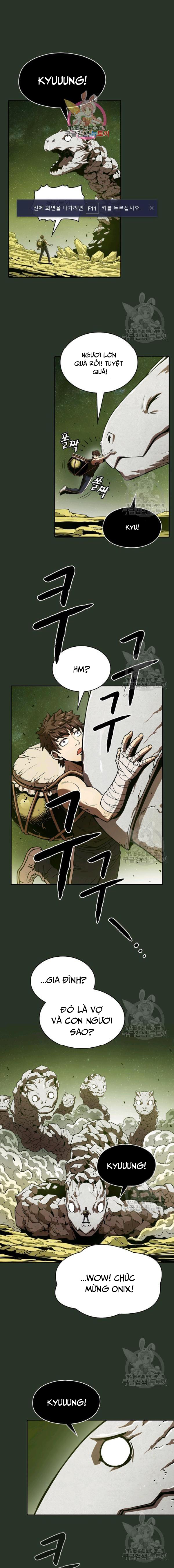 Thiên Thần Quay Về Từ Địa Ngục: Chapter 17