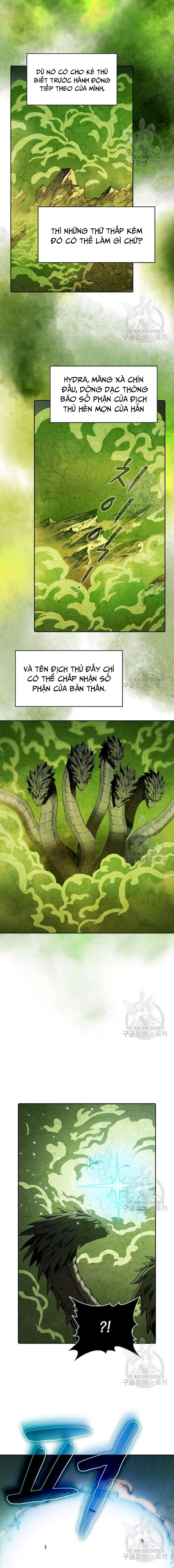 Thiên Thần Quay Về Từ Địa Ngục: Chapter 17