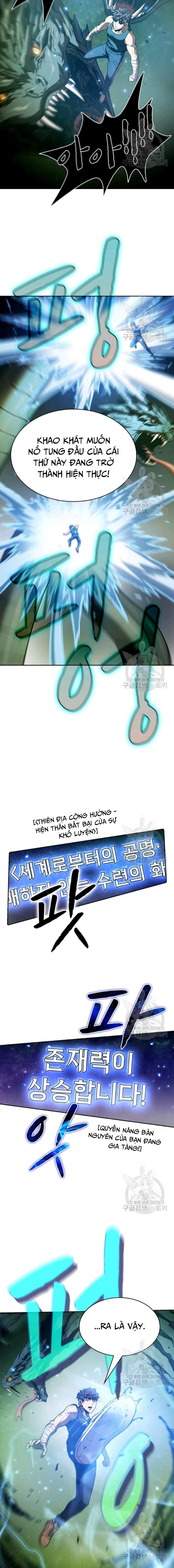 Thiên Thần Quay Về Từ Địa Ngục: Chapter 17