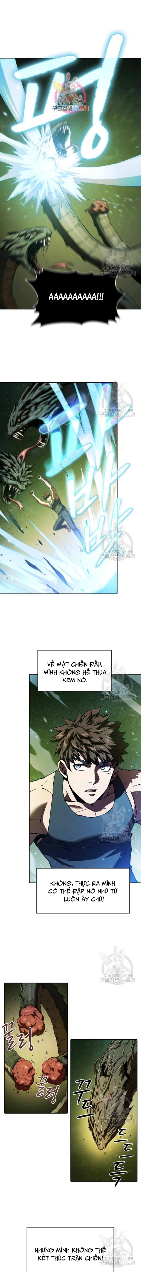 Thiên Thần Quay Về Từ Địa Ngục: Chapter 18