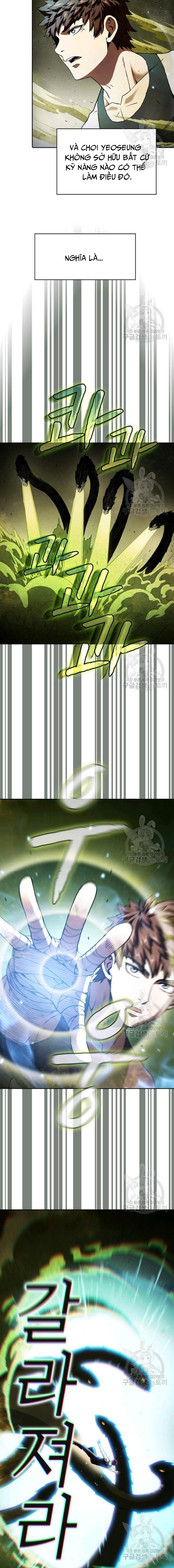 Thiên Thần Quay Về Từ Địa Ngục: Chapter 18