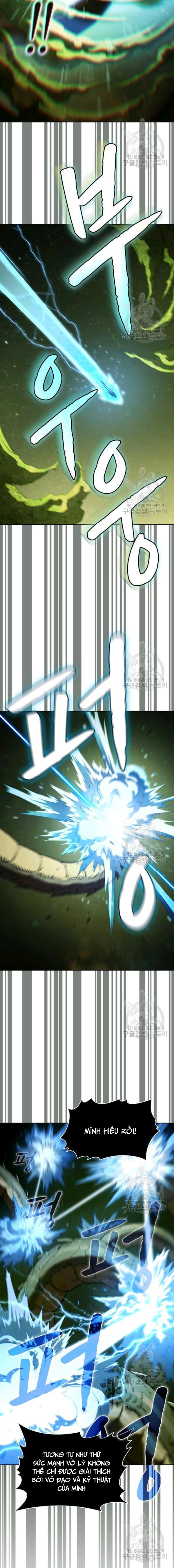 Thiên Thần Quay Về Từ Địa Ngục: Chapter 18