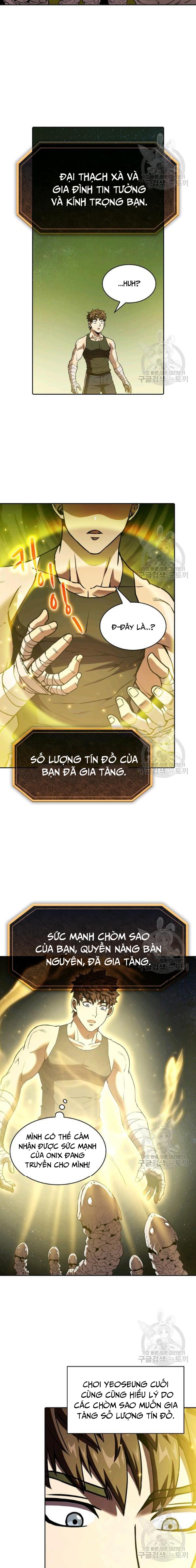 Thiên Thần Quay Về Từ Địa Ngục: Chapter 19