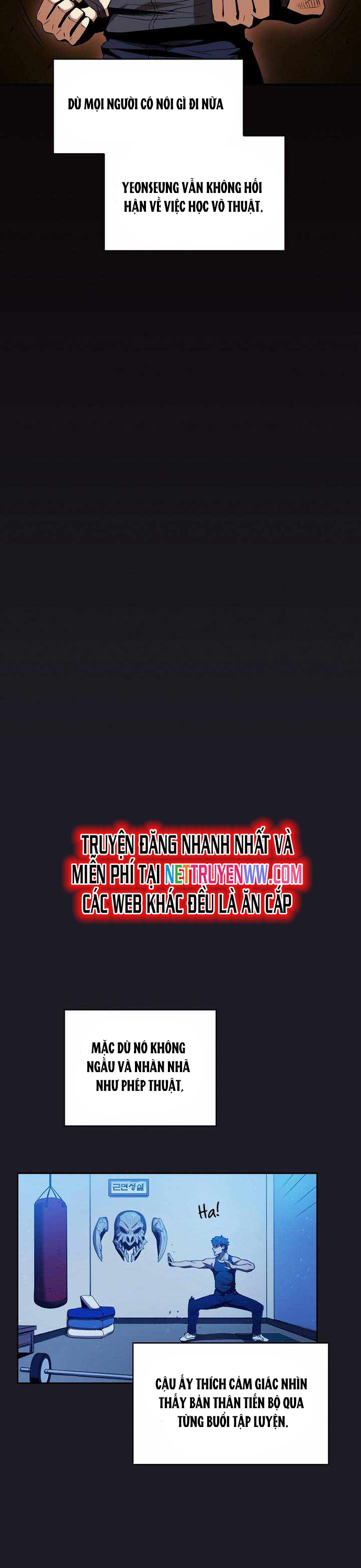 Thiên Thần Quay Về Từ Địa Ngục: Chapter 2