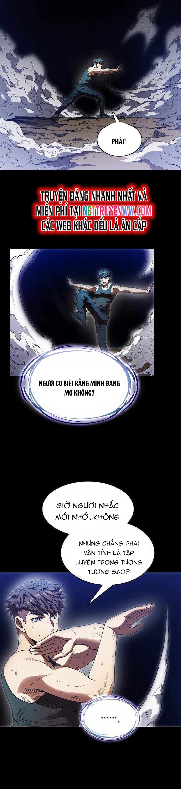 Thiên Thần Quay Về Từ Địa Ngục: Chapter 2