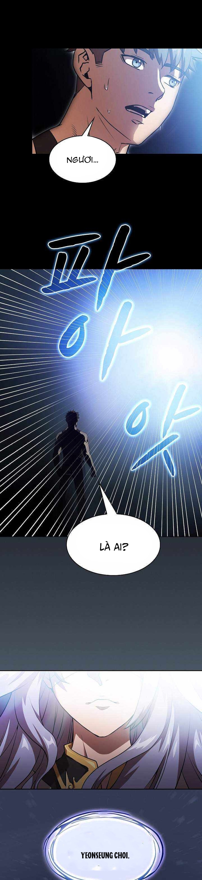 Thiên Thần Quay Về Từ Địa Ngục: Chapter 2