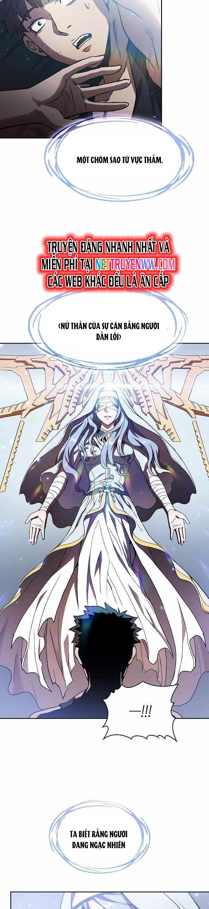 Thiên Thần Quay Về Từ Địa Ngục: Chapter 2