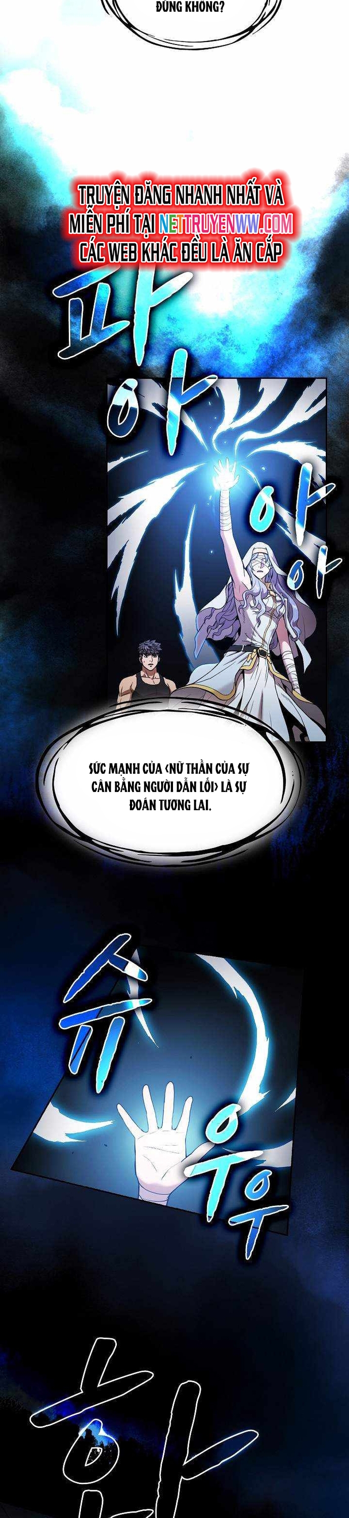 Thiên Thần Quay Về Từ Địa Ngục: Chapter 2