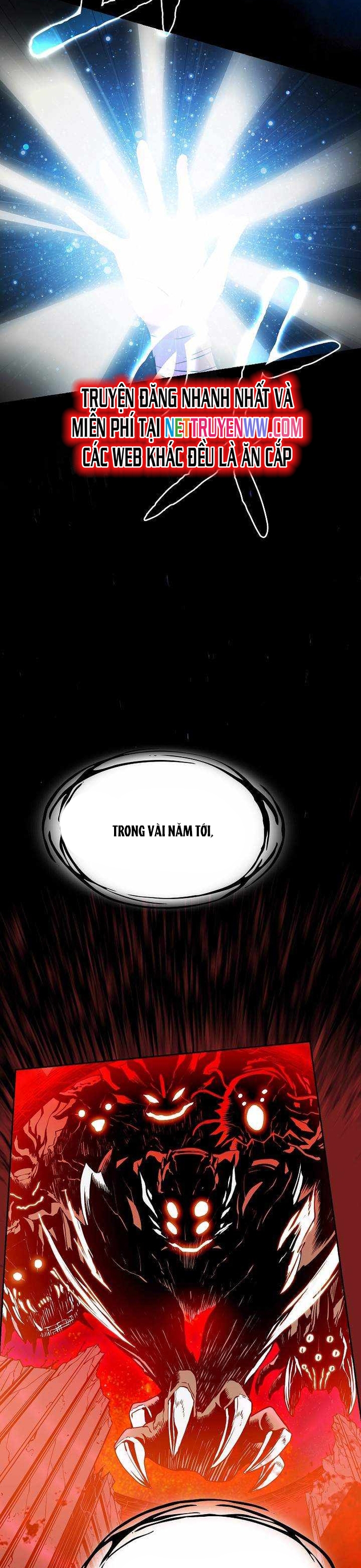 Thiên Thần Quay Về Từ Địa Ngục: Chapter 2