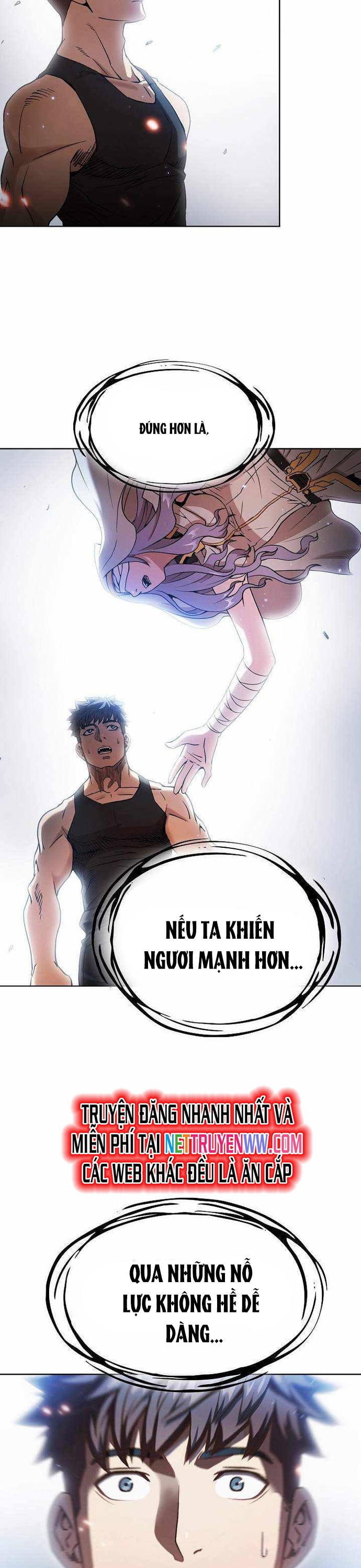 Thiên Thần Quay Về Từ Địa Ngục: Chapter 2