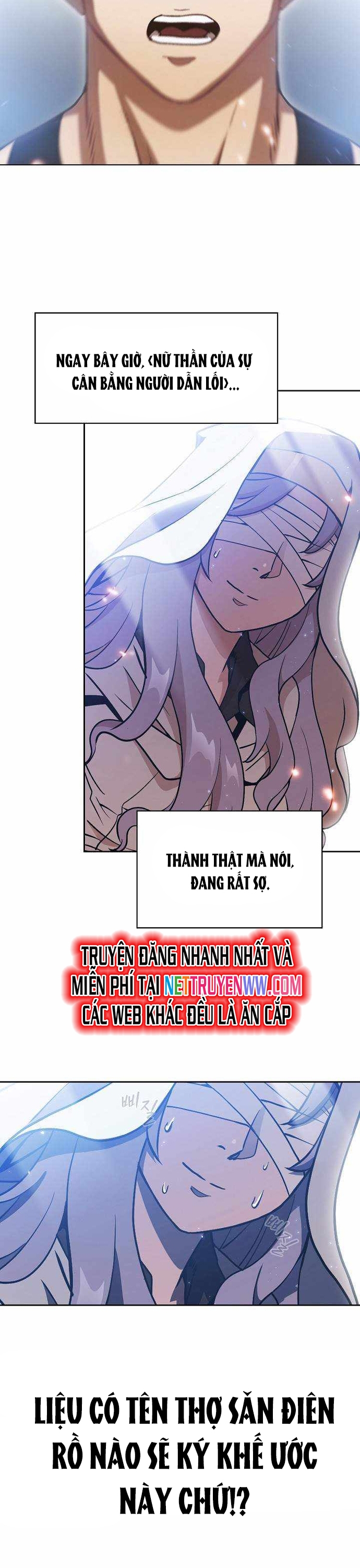 Thiên Thần Quay Về Từ Địa Ngục: Chapter 2