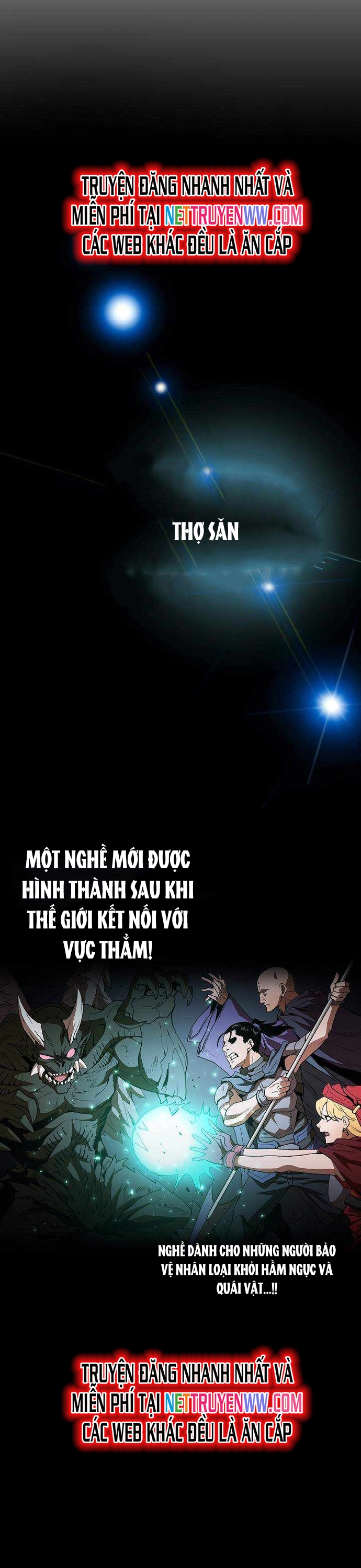 Thiên Thần Quay Về Từ Địa Ngục: Chapter 2