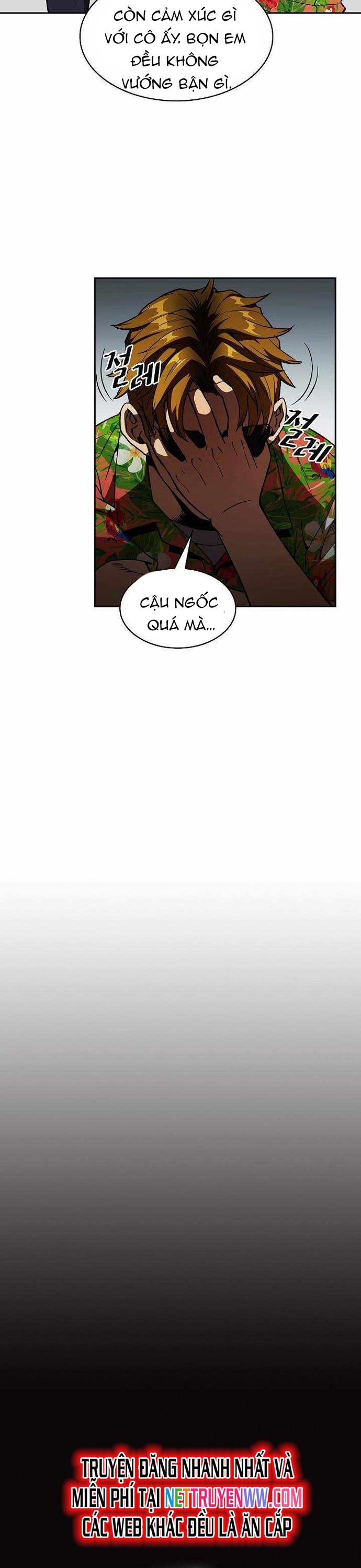 Thiên Thần Quay Về Từ Địa Ngục: Chapter 2