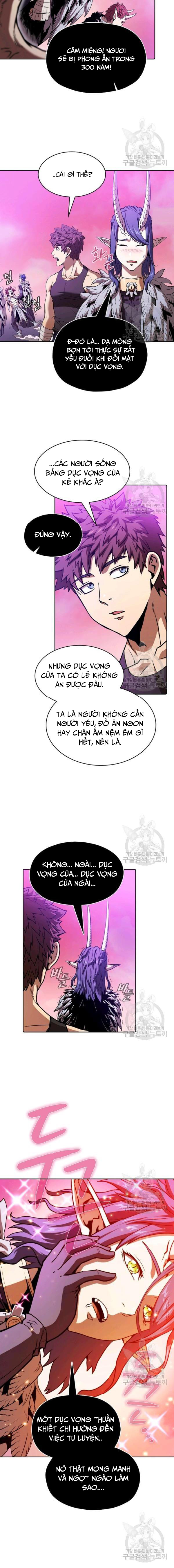 Thiên Thần Quay Về Từ Địa Ngục: Chapter 20