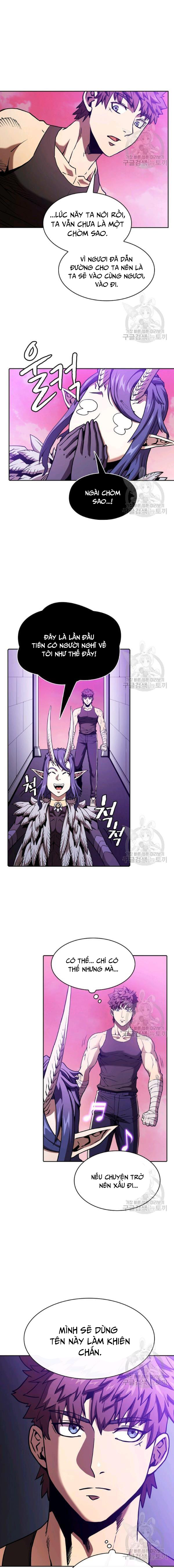 Thiên Thần Quay Về Từ Địa Ngục: Chapter 20