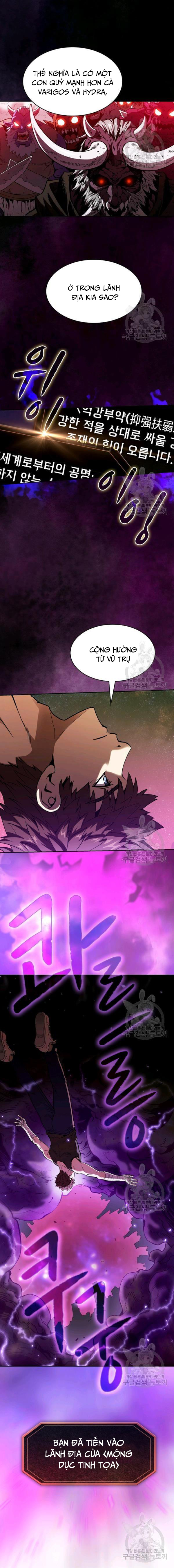 Thiên Thần Quay Về Từ Địa Ngục: Chapter 20