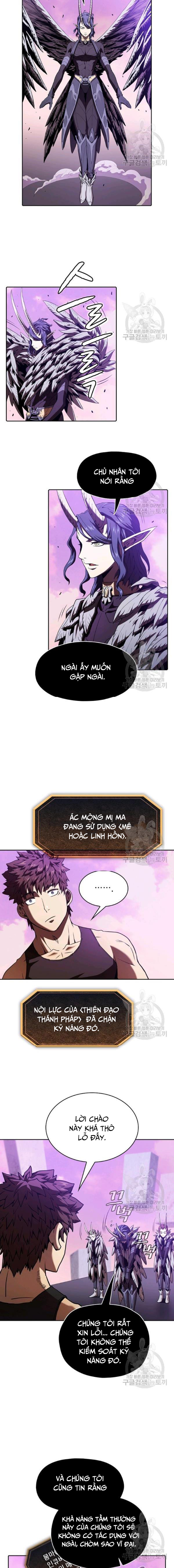 Thiên Thần Quay Về Từ Địa Ngục: Chapter 20