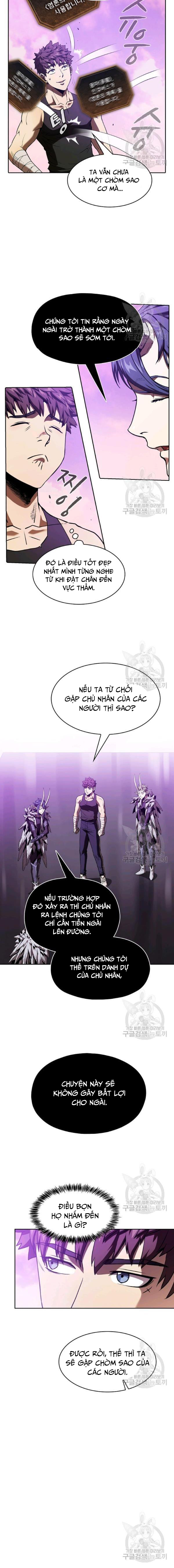 Thiên Thần Quay Về Từ Địa Ngục: Chapter 20