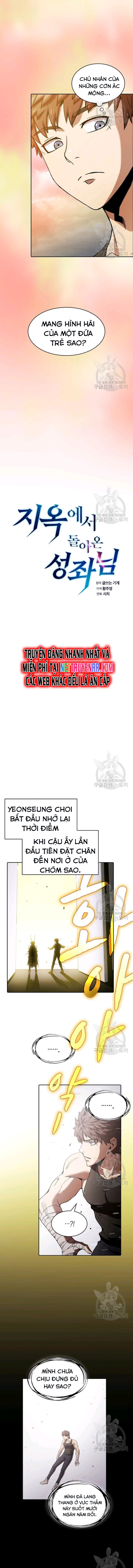 Thiên Thần Quay Về Từ Địa Ngục: Chapter 21