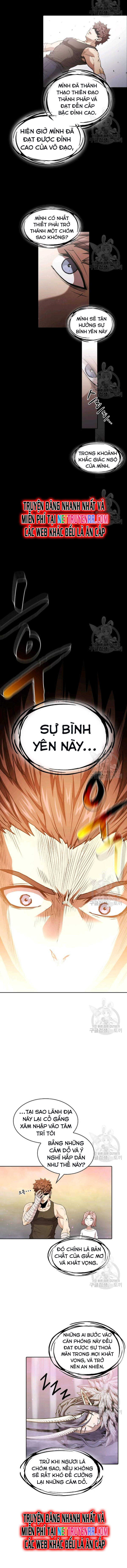 Thiên Thần Quay Về Từ Địa Ngục: Chapter 21