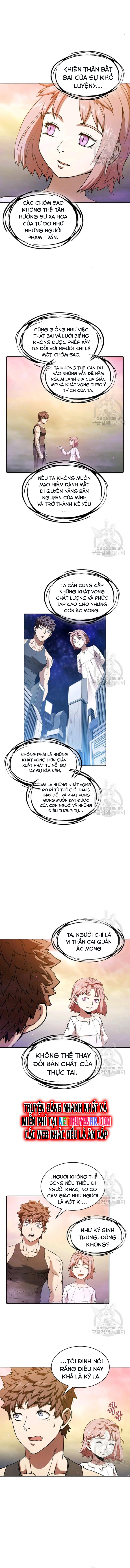 Thiên Thần Quay Về Từ Địa Ngục: Chapter 21