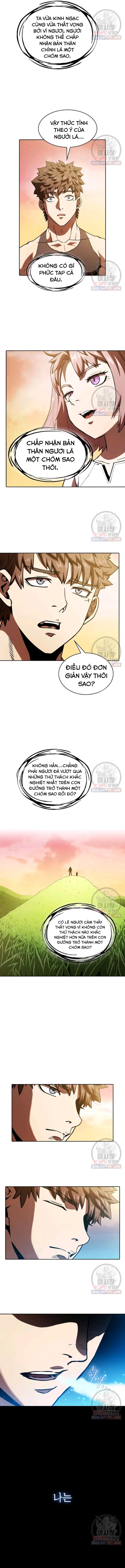 Thiên Thần Quay Về Từ Địa Ngục: Chapter 22