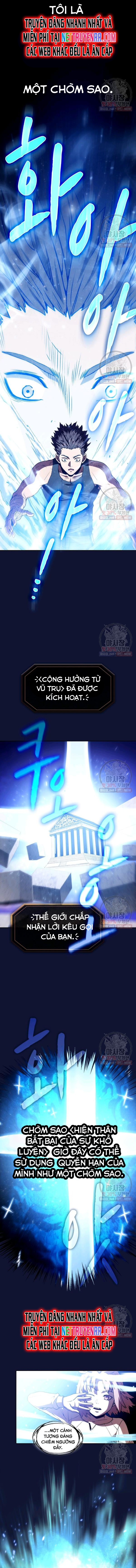 Thiên Thần Quay Về Từ Địa Ngục: Chapter 22