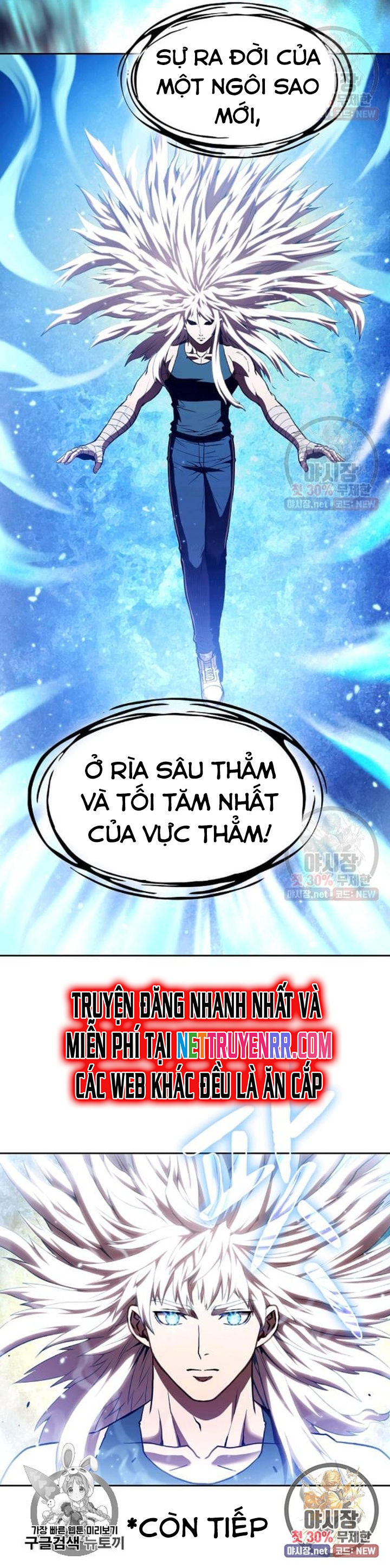 Thiên Thần Quay Về Từ Địa Ngục: Chapter 22