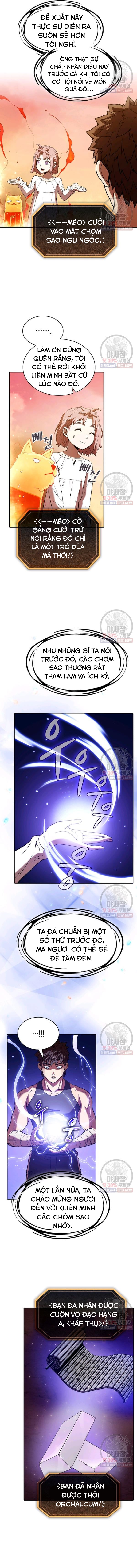 Thiên Thần Quay Về Từ Địa Ngục: Chapter 22