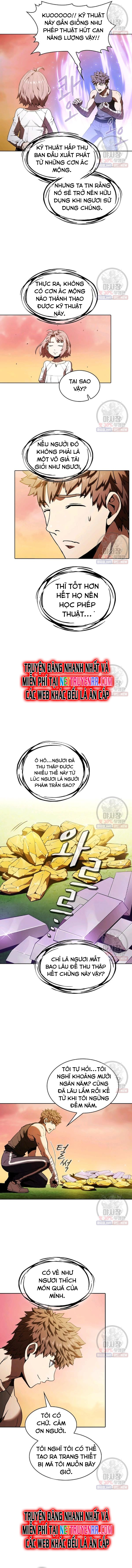 Thiên Thần Quay Về Từ Địa Ngục: Chapter 22