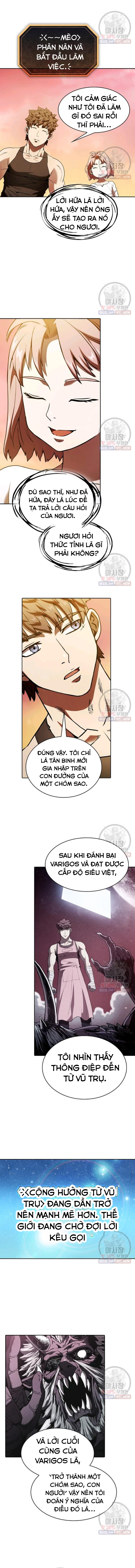 Thiên Thần Quay Về Từ Địa Ngục: Chapter 22