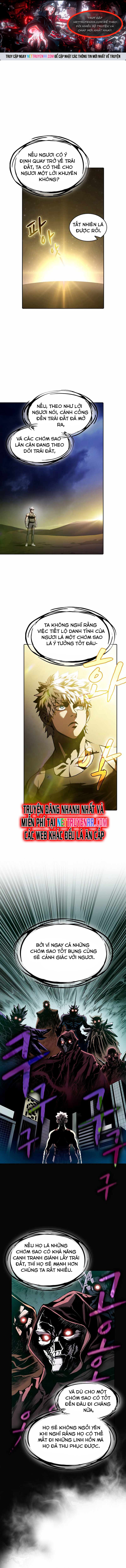 Thiên Thần Quay Về Từ Địa Ngục: Chapter 24