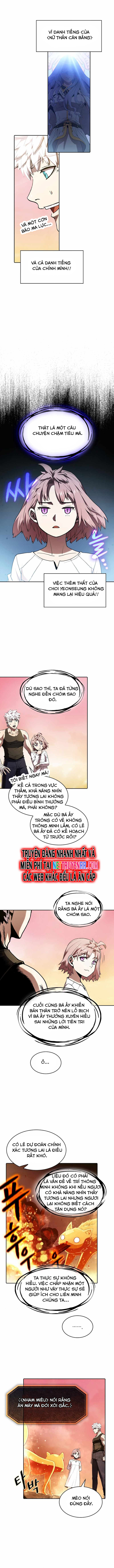 Thiên Thần Quay Về Từ Địa Ngục: Chapter 24