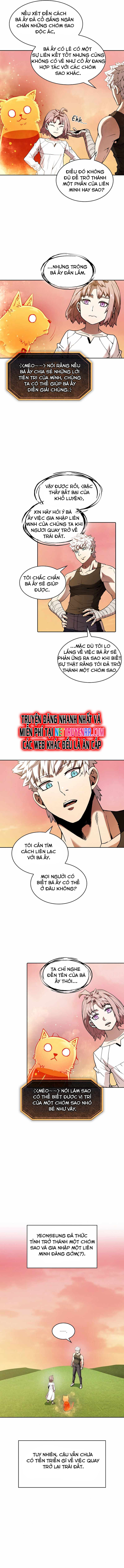 Thiên Thần Quay Về Từ Địa Ngục: Chapter 24