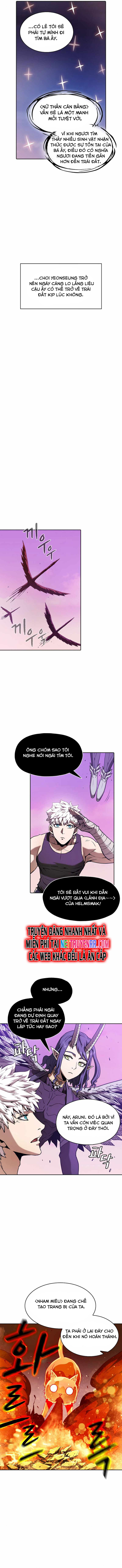 Thiên Thần Quay Về Từ Địa Ngục: Chapter 24