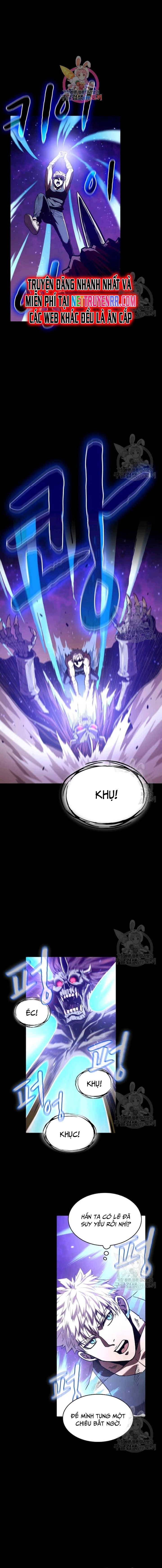 Thiên Thần Quay Về Từ Địa Ngục: Chapter 27