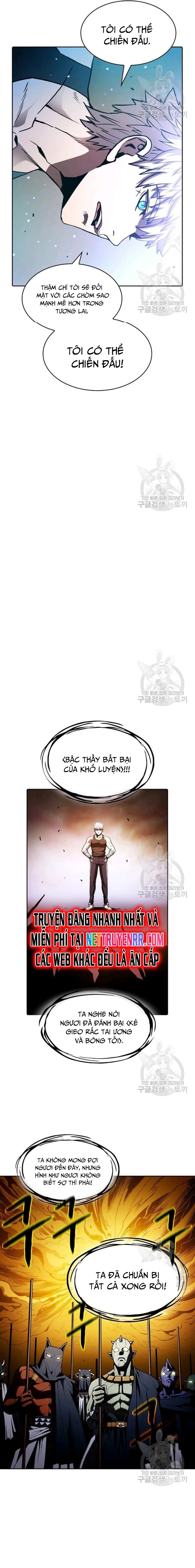 Thiên Thần Quay Về Từ Địa Ngục: Chapter 27
