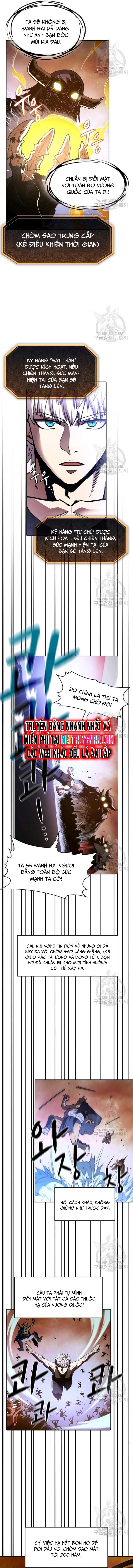 Thiên Thần Quay Về Từ Địa Ngục: Chapter 27