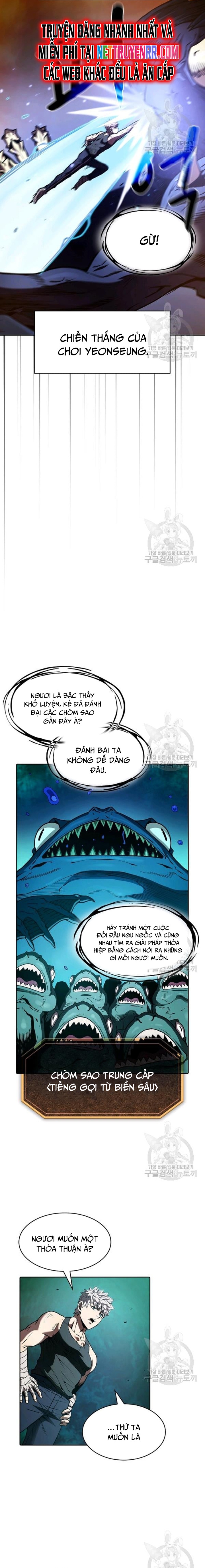 Thiên Thần Quay Về Từ Địa Ngục: Chapter 27