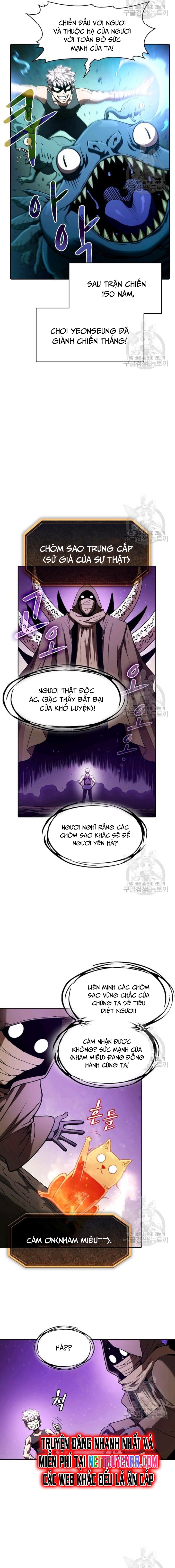 Thiên Thần Quay Về Từ Địa Ngục: Chapter 27