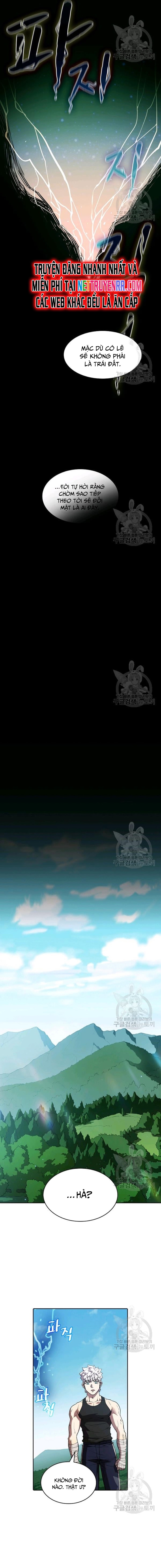 Thiên Thần Quay Về Từ Địa Ngục: Chapter 27