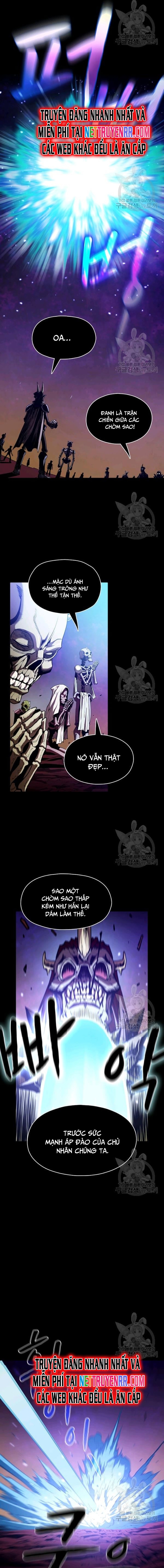 Thiên Thần Quay Về Từ Địa Ngục: Chapter 27