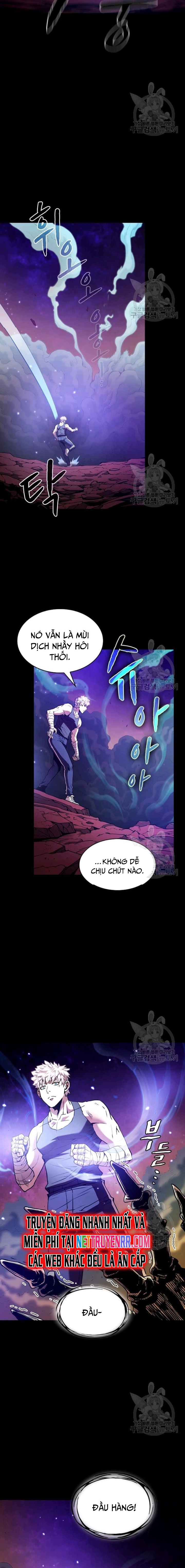 Thiên Thần Quay Về Từ Địa Ngục: Chapter 27