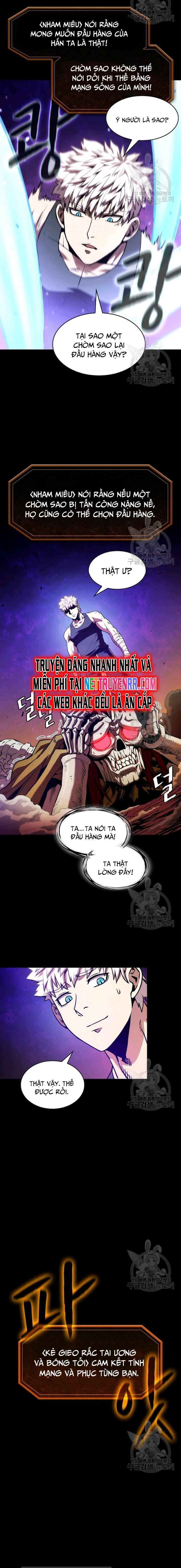 Thiên Thần Quay Về Từ Địa Ngục: Chapter 27