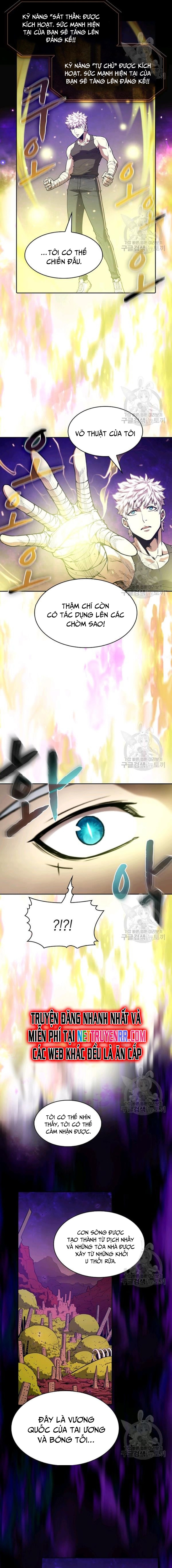 Thiên Thần Quay Về Từ Địa Ngục: Chapter 27