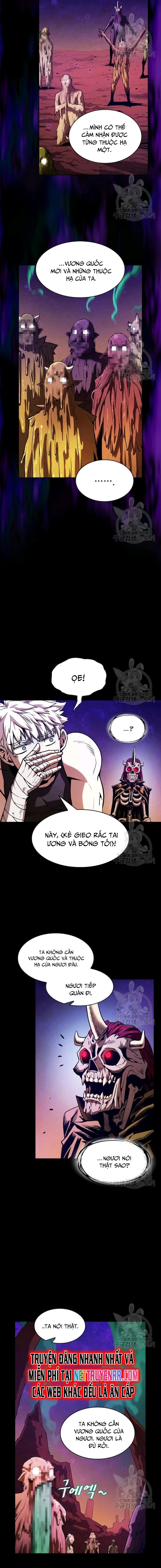 Thiên Thần Quay Về Từ Địa Ngục: Chapter 27