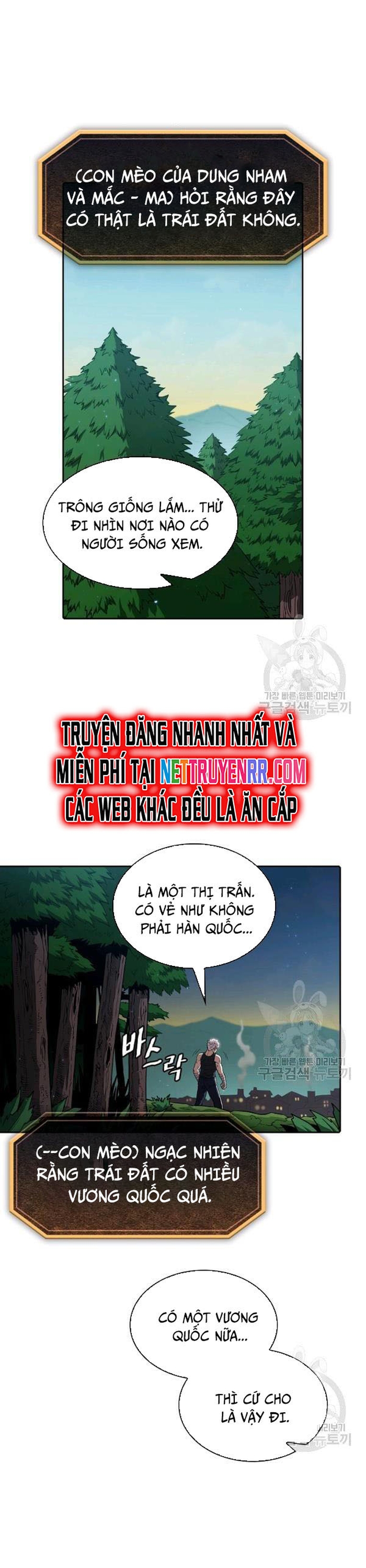 Thiên Thần Quay Về Từ Địa Ngục: Chapter 28